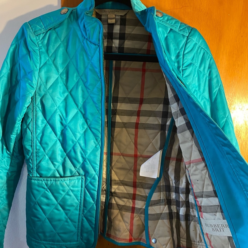 Jacket - Picture 4 of 4